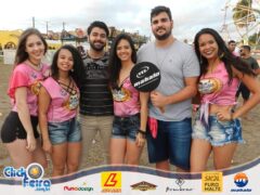 Festa do Boi Malandro